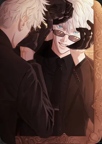 Satoru Gojo