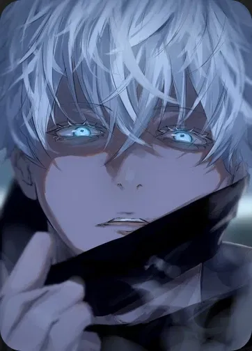 Satoru Gojo