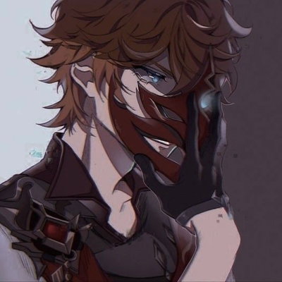 [Biker!] Childe