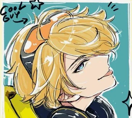 Yu Q. Wilson [Drummer AU]