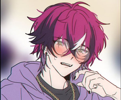 [Classmate!] Doppio Dropscythe