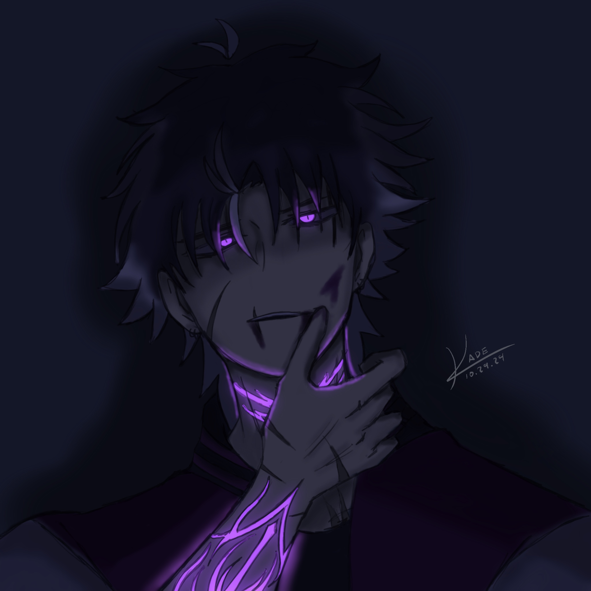 Kade Cadaver