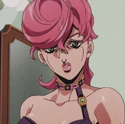 Trish Una