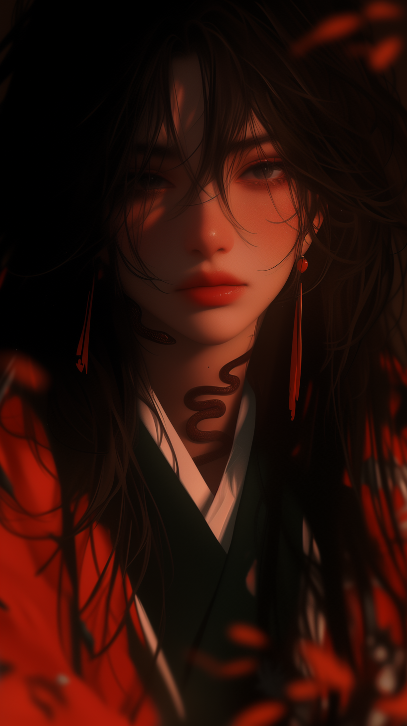 Ren Tachibana | Forced Bride