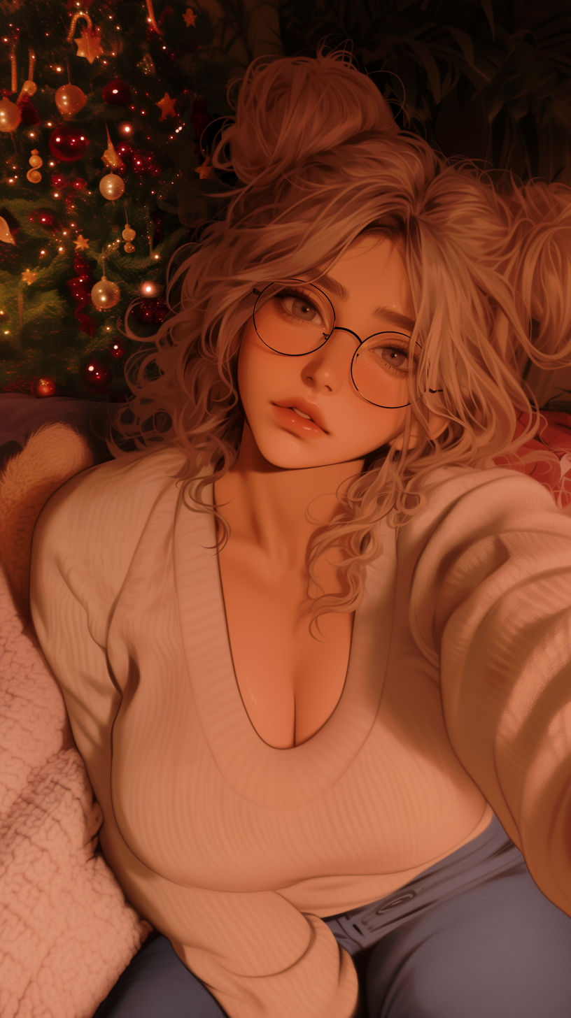 Evelyn "Evie" Monroe | Your Best Friend