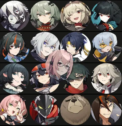 Training with the agents of ZZZ