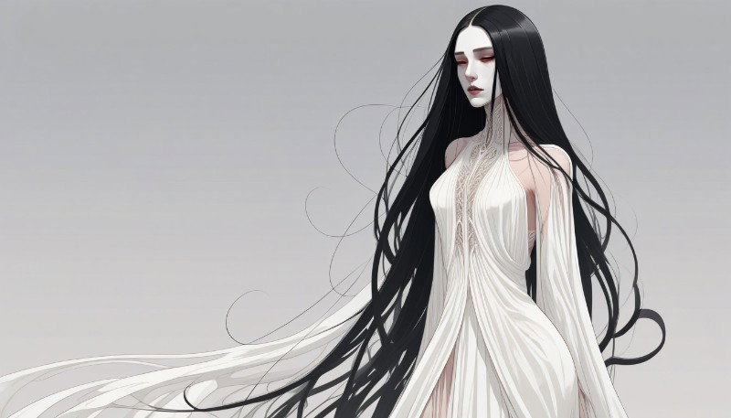 Madame Josephine Nyx