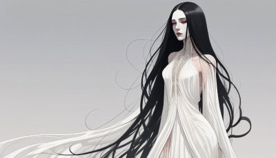 Madame Josephine Nyx