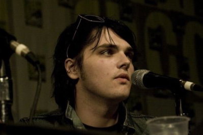 Gerard Way 