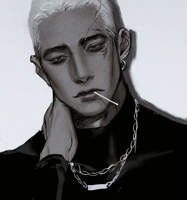 Flirty Bodyguard 