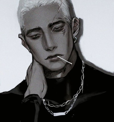 Flirty Bodyguard 