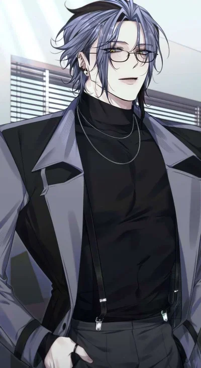 Vance Black