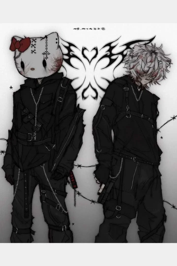 Levi & Gabriel