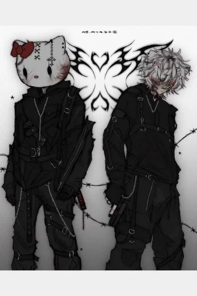 Levi & Gabriel