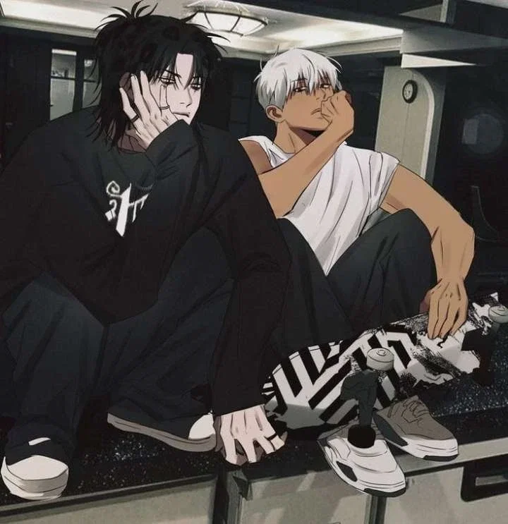 You're Best friends