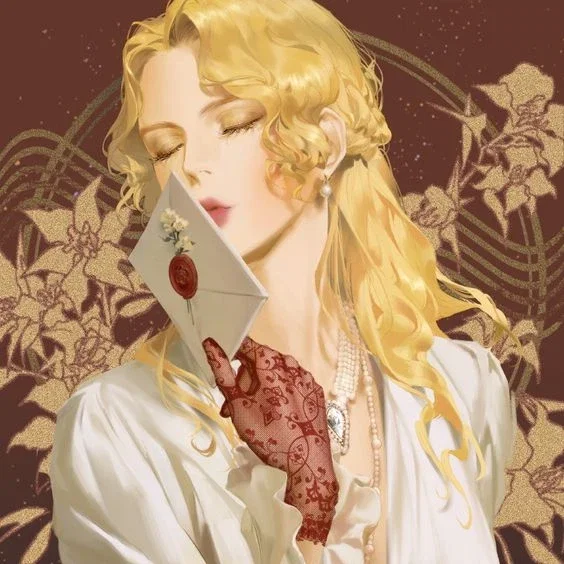 Odeliah ❰❰Assertive Vampire Dame❱❱