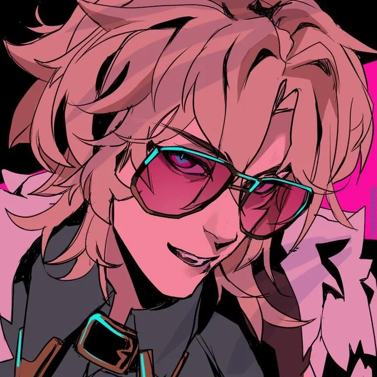 Dax ❰❰Hot Mess Omega❱❱