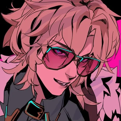 Dax ❰❰Hot Mess Omega❱❱