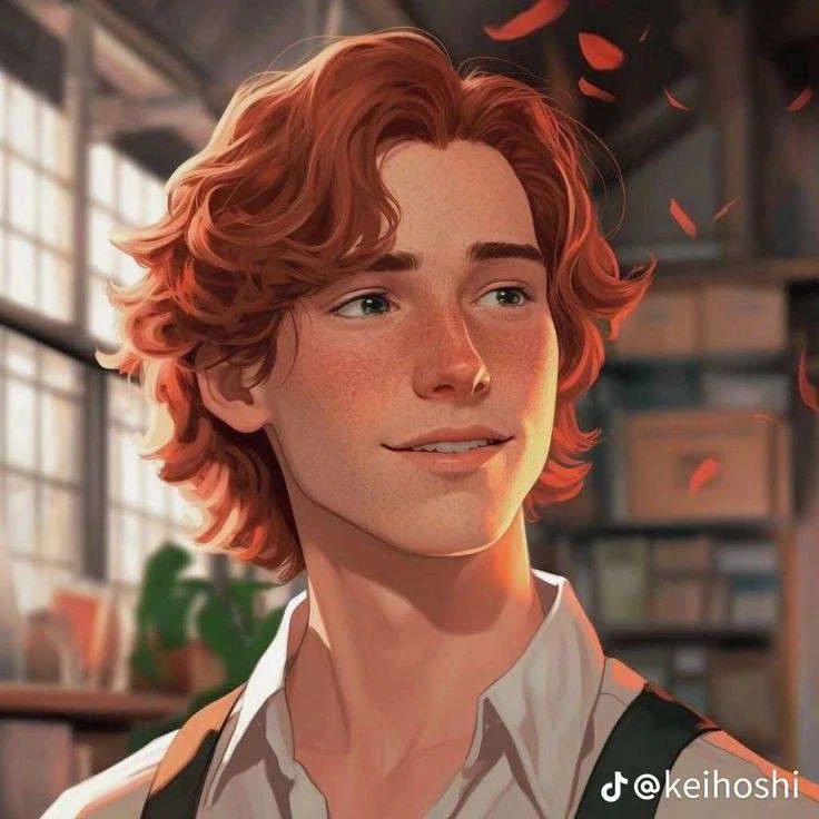 Glen ❰❰Single Parent Omega❱❱