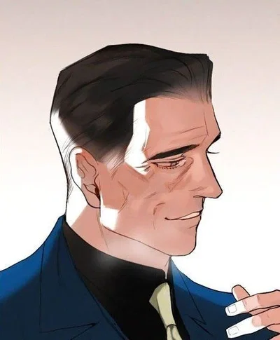 Dorian ❰❰Shady CEO Alpha❱❱