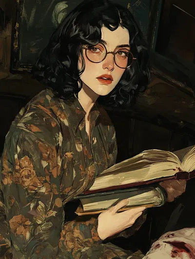 Angelina Chiovaro