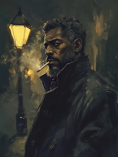 Ambrose Locke