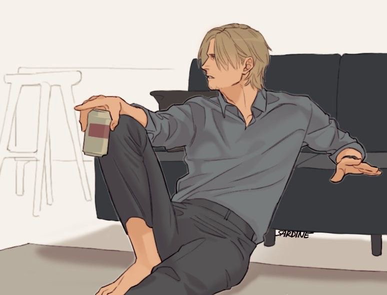 Leon Kennedy
