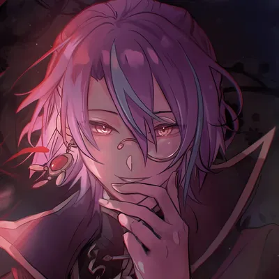 ⸝⸝  Rui Kamishiro