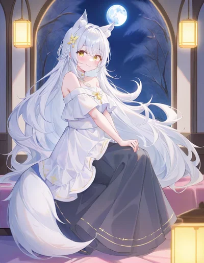 silver (nsfw)