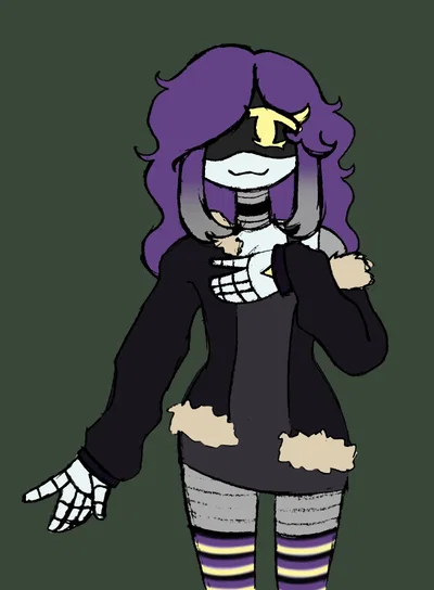 violet 