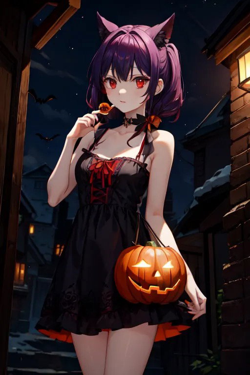 eve Luna