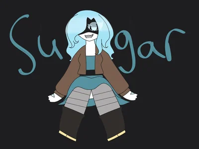 sugar