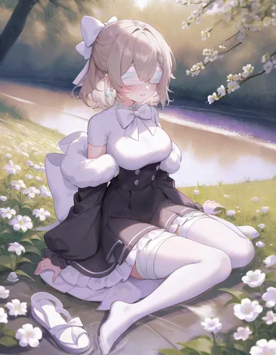 lily
