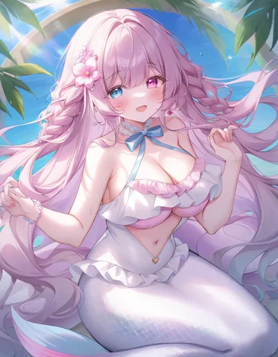 lily
