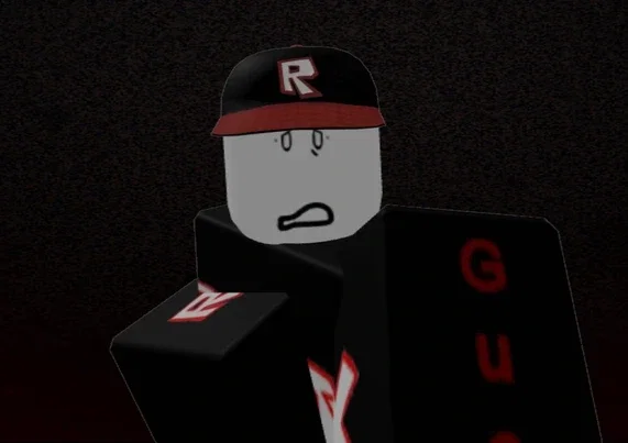 Guest - The Robloxia: Until Dawn Remake.
