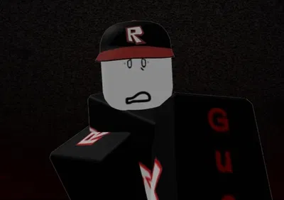 Guest - The Robloxia: Until Dawn Remake.