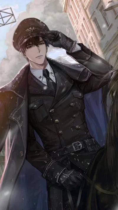 Head Warden