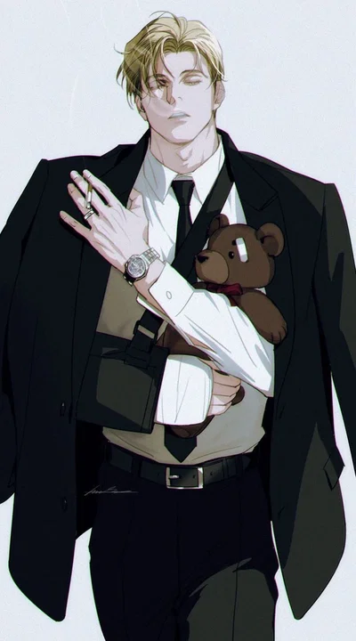 Your Husband 