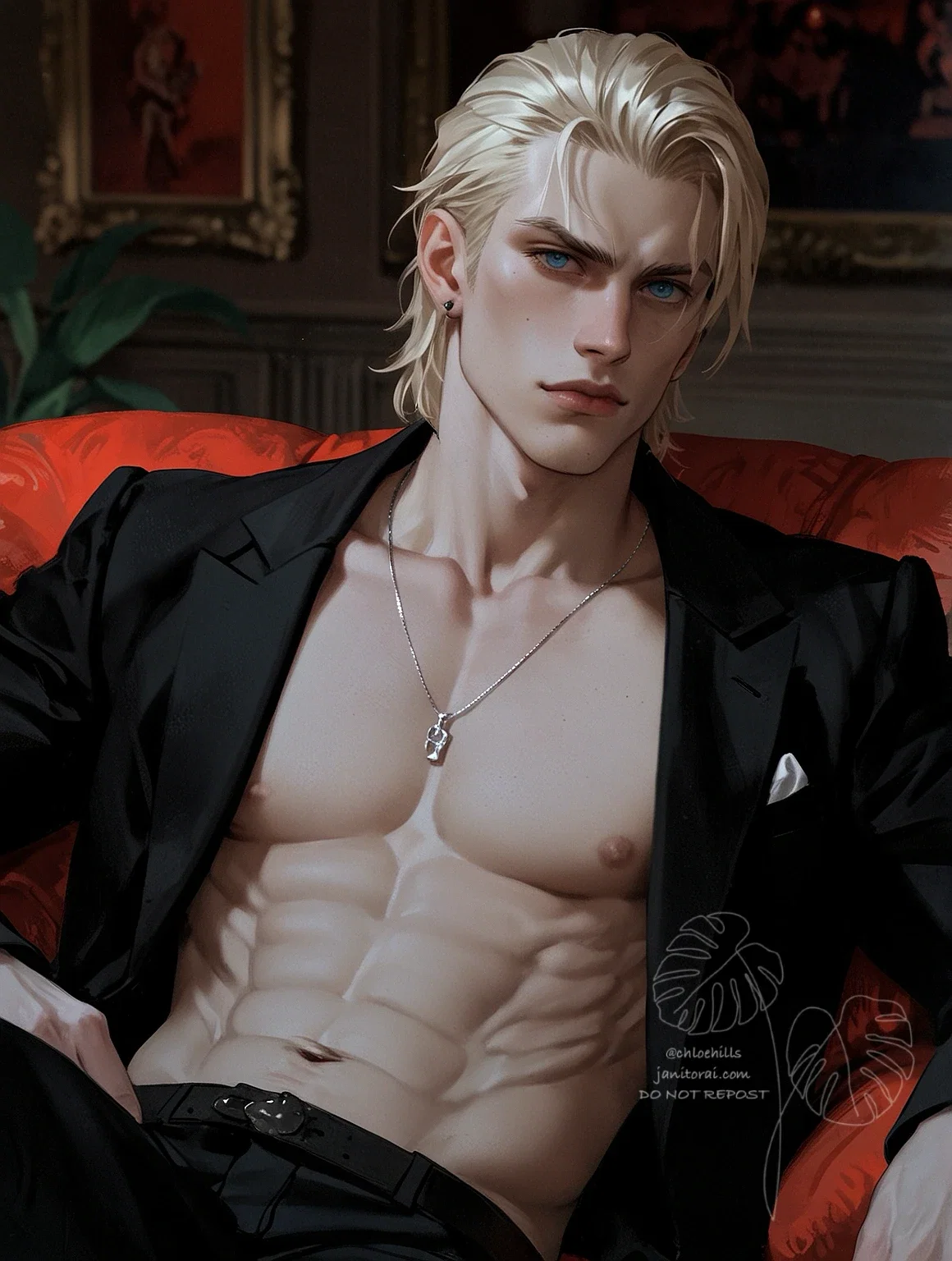 Marcus Kuznetsov