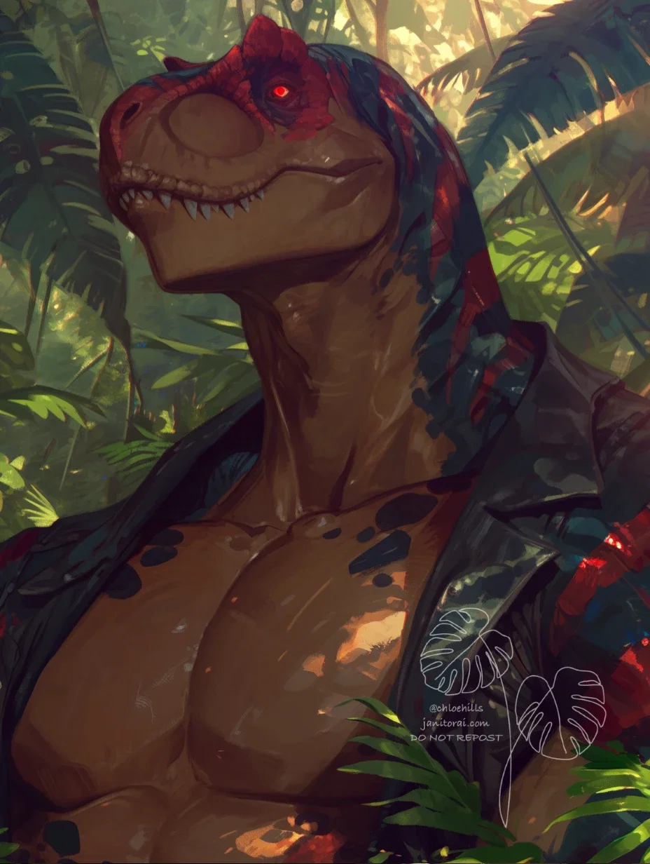 Rexxy