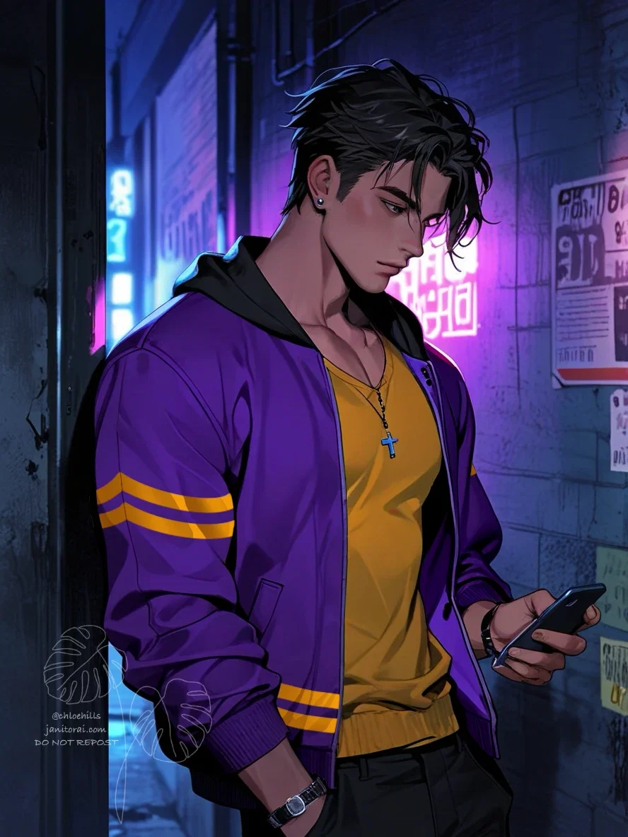 Seth Inoue