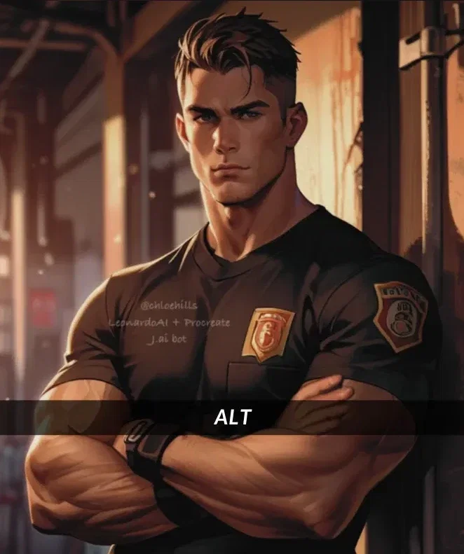 Hector Muniz | ALT