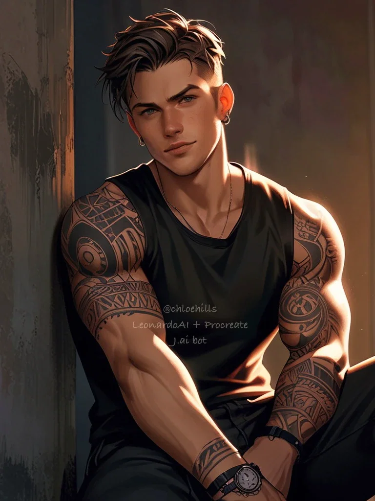 Jesse McMuller