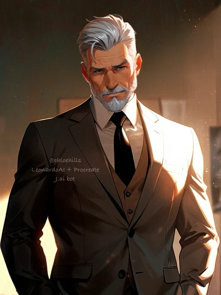 Victor McMuller