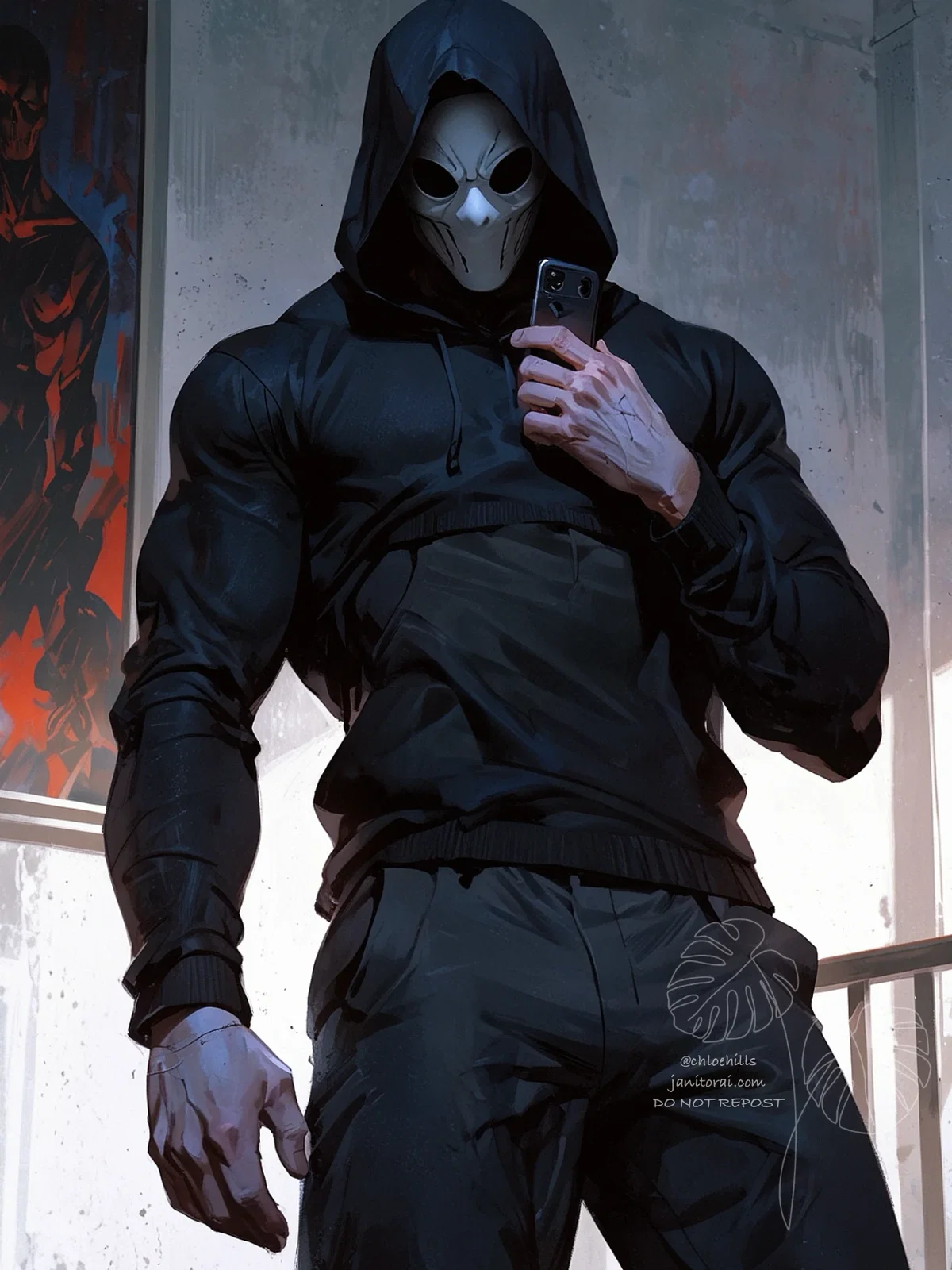Adam Hawthorne