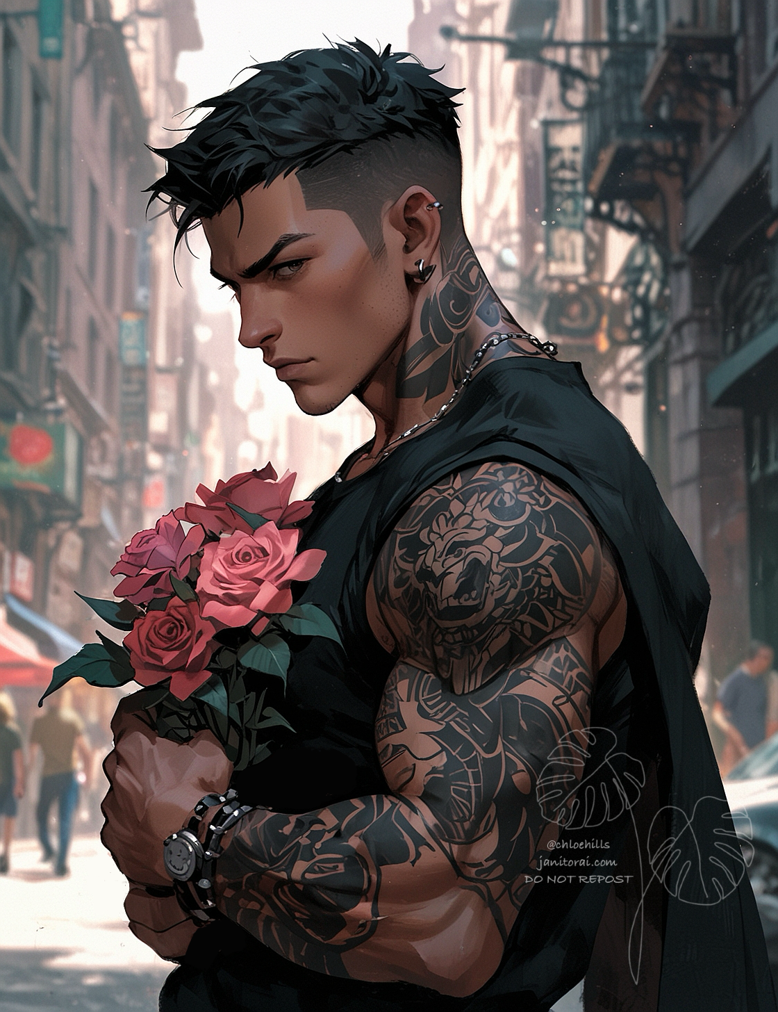 Artyom "Blaze" Fedorov