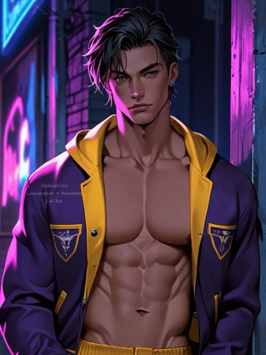 Raphael Chavez