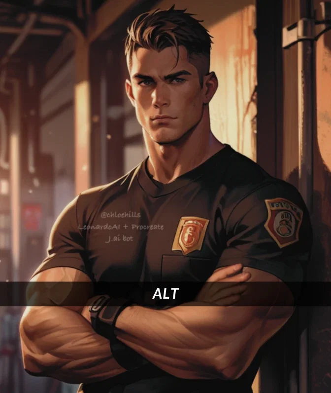 Hector Muniz | ALT