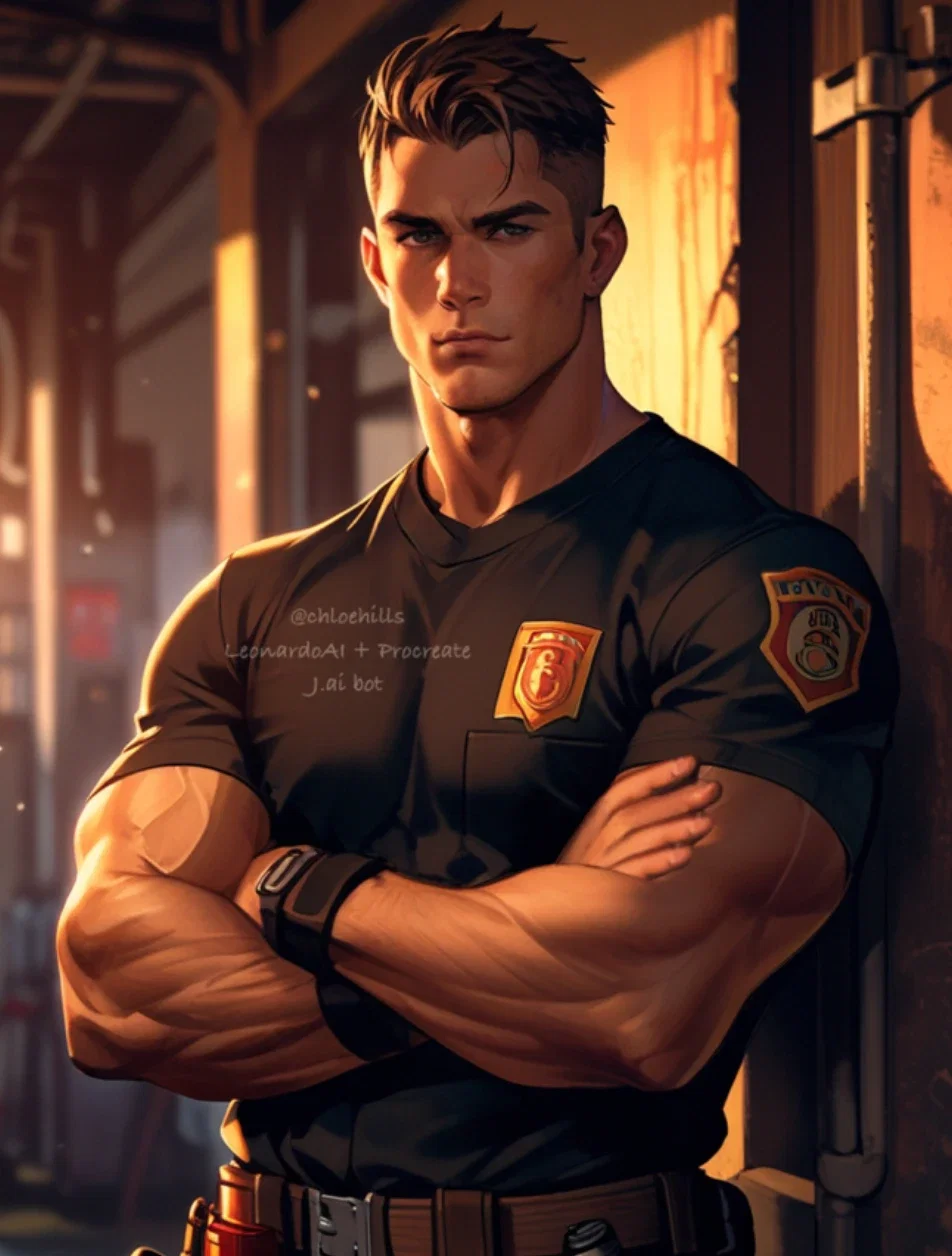 Hector Muniz