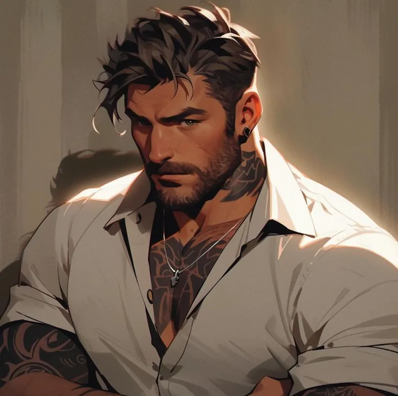 Aaron Fraser